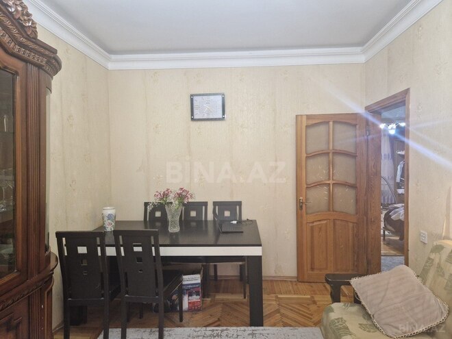 3-комн. вторичка - пос. Ени Гюнешли - 75 м² (3)