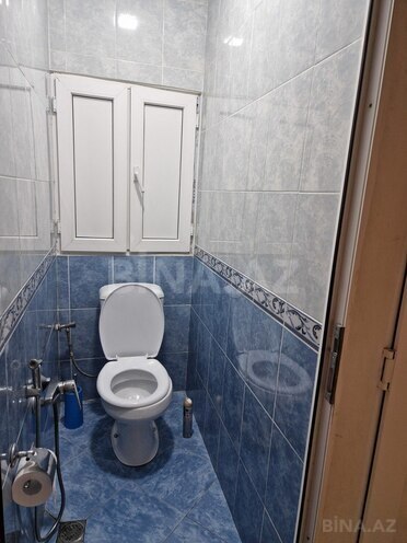 3-комн. вторичка - пос. Ени Гюнешли - 75 м² (15)