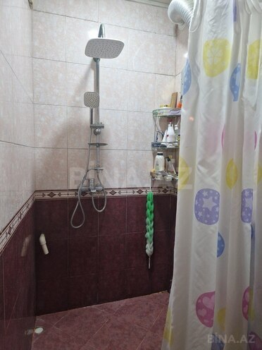 3-комн. вторичка - пос. Ени Гюнешли - 75 м² (20)