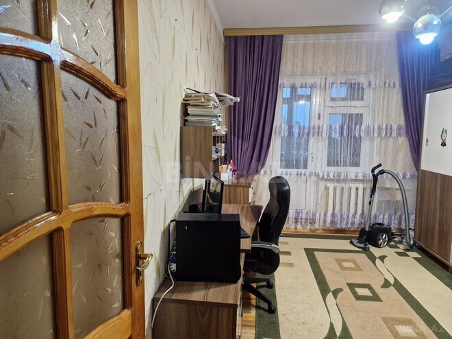 3-комн. вторичка - пос. Ени Гюнешли - 75 м² (23)