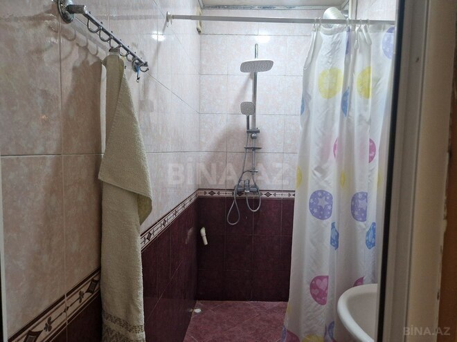 3-комн. вторичка - пос. Ени Гюнешли - 75 м² (17)