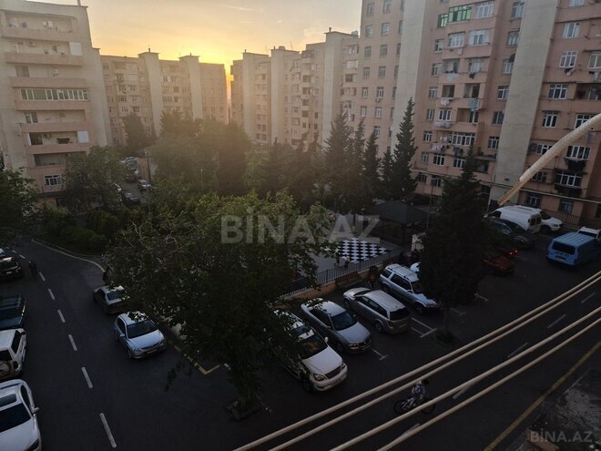 3-комн. вторичка - пос. Ени Гюнешли - 75 м² (14)