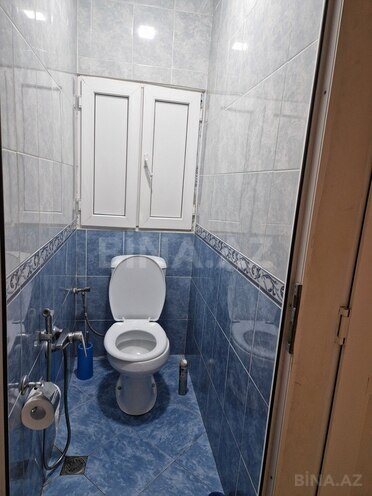 3-комн. вторичка - пос. Ени Гюнешли - 75 м² (16)