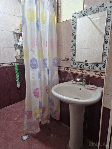 3-комн. вторичка - пос. Ени Гюнешли - 75 м² (18)