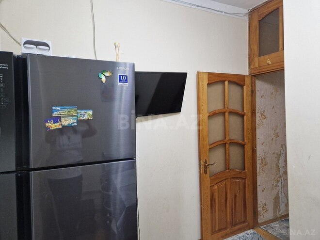 3-комн. вторичка - пос. Ени Гюнешли - 75 м² (30)