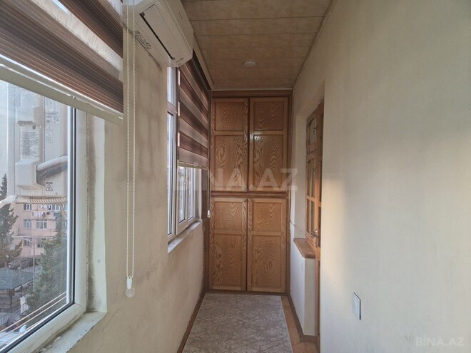 3-комн. вторичка - пос. Ени Гюнешли - 75 м² (10)