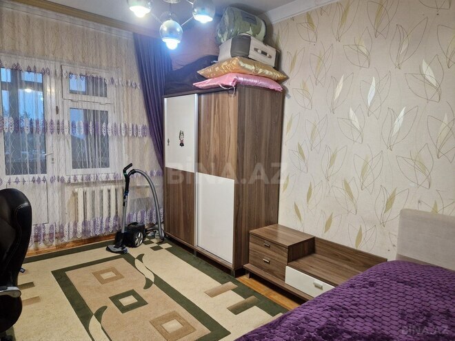 3-комн. вторичка - пос. Ени Гюнешли - 75 м² (21)