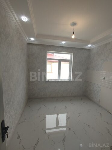 2-комн. новостройка - пос. Масазыр - 62 м² (8)