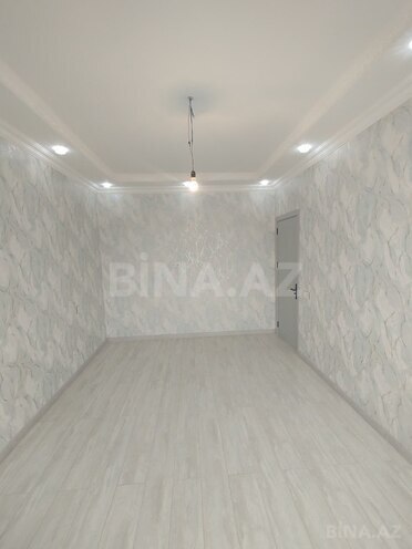 2-комн. новостройка - пос. Масазыр - 62 м² (5)