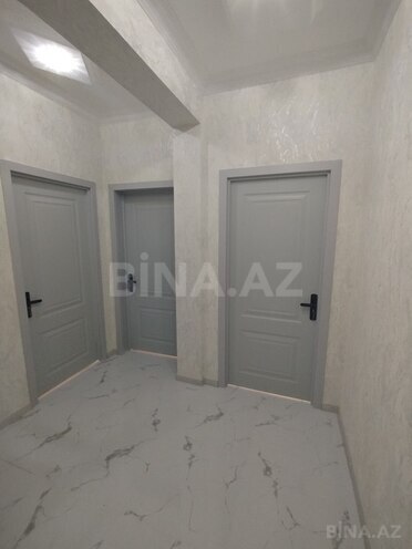 2-комн. новостройка - пос. Масазыр - 62 м² (7)