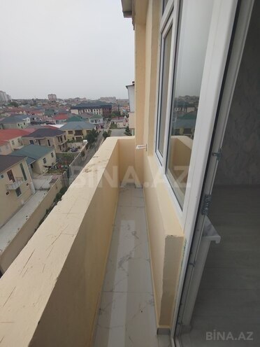 2-комн. новостройка - пос. Масазыр - 62 м² (4)