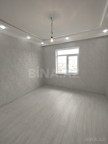 2-комн. новостройка - пос. Масазыр - 62 м² (12)