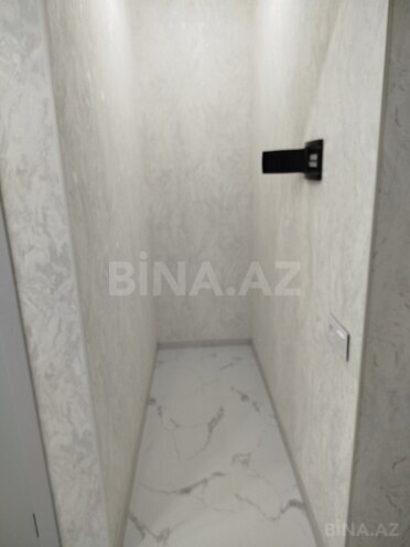 2-комн. новостройка - пос. Масазыр - 62 м² (2)