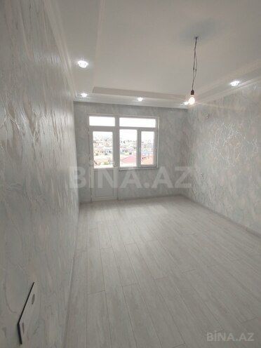 2-комн. новостройка - пос. Масазыр - 62 м² (9)