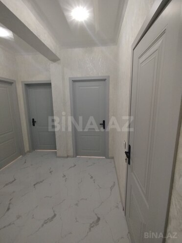 2-комн. новостройка - пос. Масазыр - 62 м² (14)
