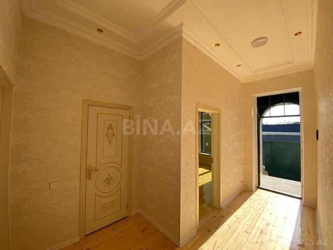 3 otaqlı həyət evi/bağ evi - Maştağa q. - 100 m² (5)