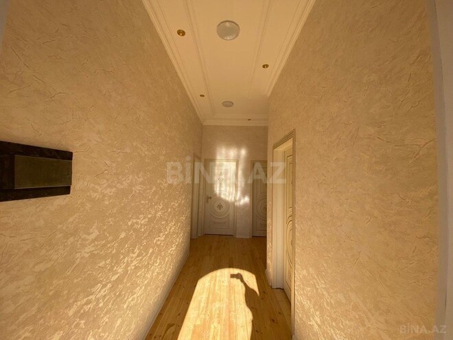 3 otaqlı həyət evi/bağ evi - Maştağa q. - 100 m² (4)