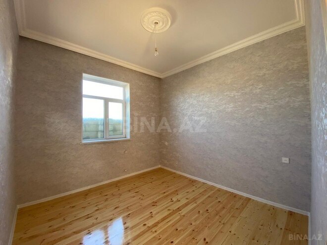 3 otaqlı həyət evi/bağ evi - Maştağa q. - 100 m² (9)