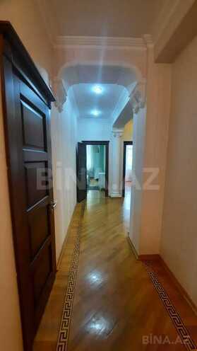 4-комн. новостройка - м. 8 ноября - 180 м² (17)
