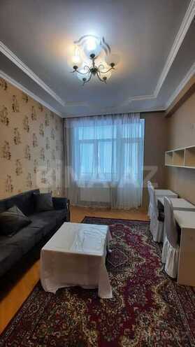 4-комн. новостройка - м. 8 ноября - 180 м² (14)