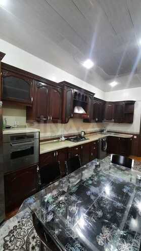 4-комн. новостройка - м. 8 ноября - 180 м² (2)