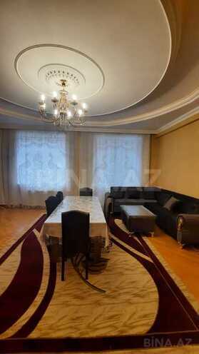 4-комн. новостройка - м. 8 ноября - 180 м² (6)