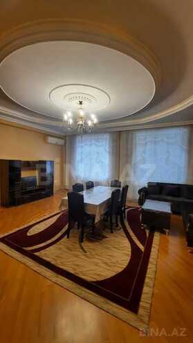 4-комн. новостройка - м. 8 ноября - 180 м² (4)