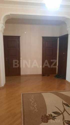 4-комн. новостройка - м. 8 ноября - 180 м² (18)