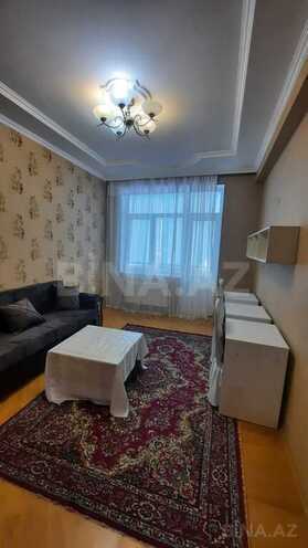 4-комн. новостройка - м. 8 ноября - 180 м² (16)