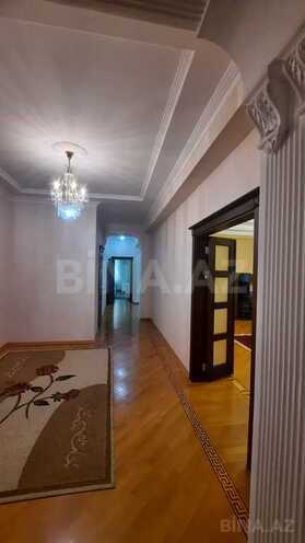 4-комн. новостройка - м. 8 ноября - 180 м² (8)