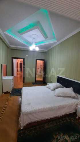 4-комн. новостройка - м. 8 ноября - 180 м² (10)