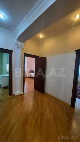 4-комн. новостройка - м. 8 ноября - 180 м² (9)