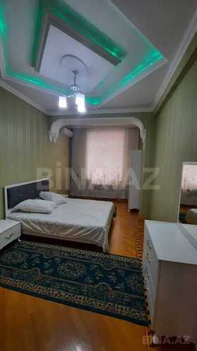4-комн. новостройка - м. 8 ноября - 180 м² (11)