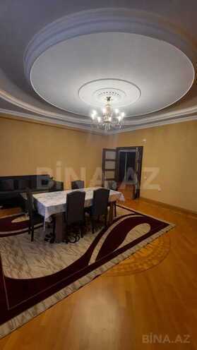 4-комн. новостройка - м. 8 ноября - 180 м² (5)