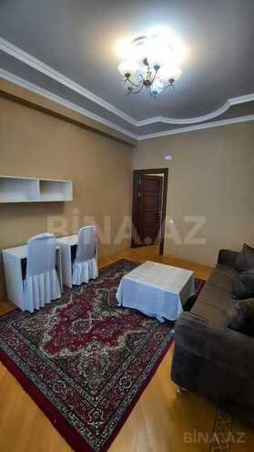 4-комн. новостройка - м. 8 ноября - 180 м² (15)