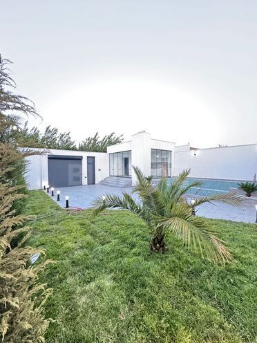 Продаётся 4-комн. дом/дача 160 м², пос. Мардакан, photo 12 from 25