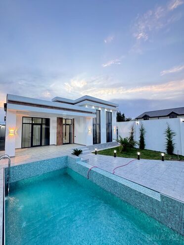 Продаётся 4-комн. дом/дача 160 м², пос. Мардакан, photo 5 from 25