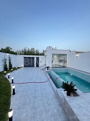 Продаётся 4-комн. дом/дача 160 м², пос. Мардакан, photo 8 from 25