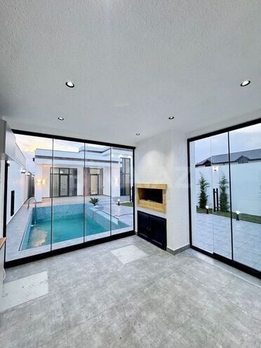 Продаётся 4-комн. дом/дача 160 м², пос. Мардакан, photo 10 from 25