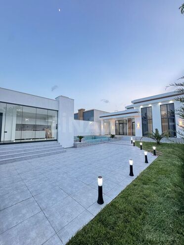 Продаётся 4-комн. дом/дача 160 м², пос. Мардакан, photo 9 from 25