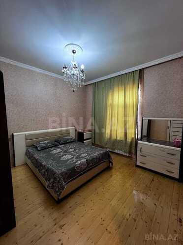 4-комн. дом/дача - пос. Мардакан - 165 м² (17)