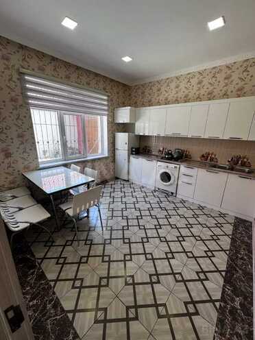 4-комн. дом/дача - пос. Мардакан - 165 м² (11)