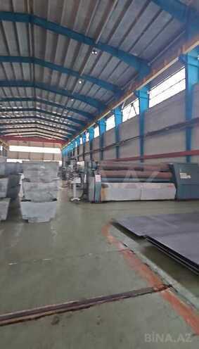 Obyekt - Suraxanı r. - 16500 m² (3)