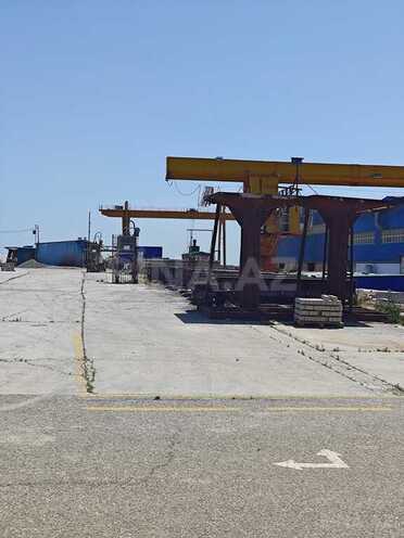 Obyekt - Suraxanı r. - 16500 m² (6)