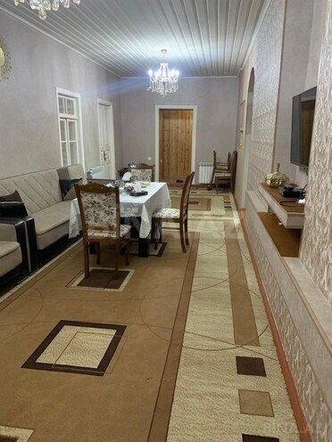 10-комн. дом/дача - пос. Бузовна - 160 м² (4)