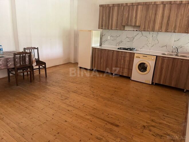 2-комн. дом/дача - Шеки - 80 м² (18)