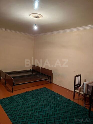 2-комн. дом/дача - Шеки - 80 м² (2)