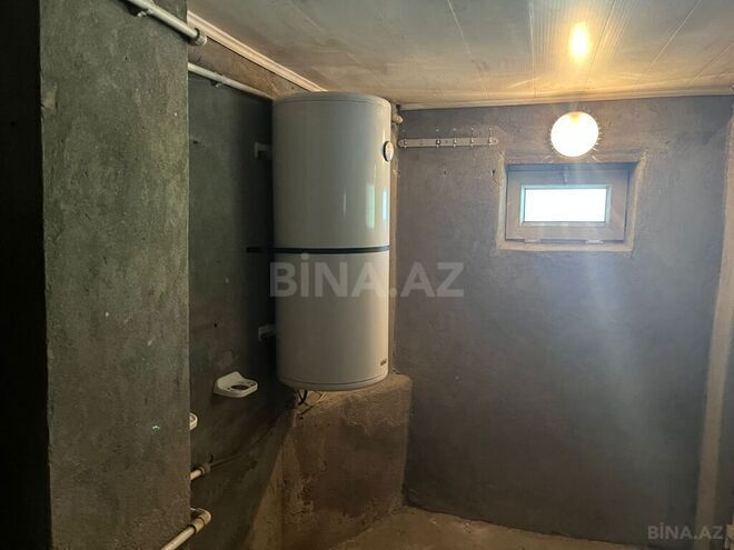 2-комн. дом/дача - Шеки - 80 м² (8)