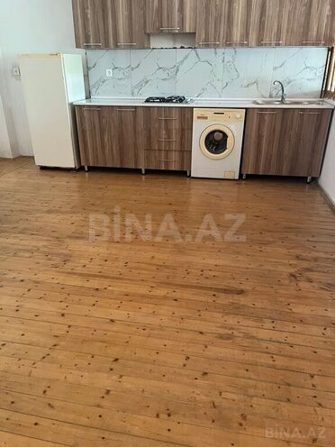 2-комн. дом/дача - Шеки - 80 м² (12)