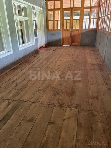 2-комн. дом/дача - Шеки - 80 м² (4)